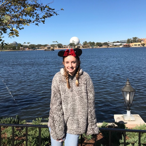 Meet your Posher, Samantha - Picture 8 of 8